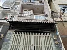 Hình ảnh Chuyển công tác bán nhà Âu Dương Lân Quận 8 giá 1 tỷ 360 triệu 52,4m2