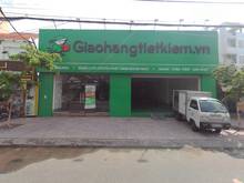 Hình ảnh Cho Thuê Mặt Bằng Kinh Doanh Đường Hoàng Diệu 2, DT: 14X20, SUỐT
