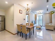 Hình ảnh Chủ đi nước ngoài cần bán gấp căn Vinhomes Central Park 65mw 1ty973tr