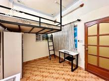 Hình ảnh Căn Hộ DUPLEX_Đầy Đủ Nội Thất_Có Cửa Sổ_FREE Giữ Xe_NgayThànhThái-Q10