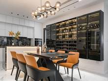 Hình ảnh Cần cho thuê Trang Chủ MB66.COM / Đăng Ký Tặng 66K Panorama PMH Q7, 3PN - 2WC, 167m2. 2 sân vườn - Gi