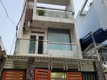 Hình ảnh CẦN TIỀN CHỮA BỆNH Bán Nguyễn Chí Thanh Q5 58m2 2ty155 SHR