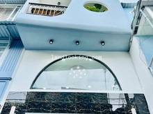 Hình ảnh Bán nhà Xô Viết Nghệ Tĩnh, p26, Bình Thạnh, DT 24m2, giá 2,9 tỷ, SHR.