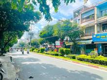 Hình ảnh ✅Cặp MT Nguyễn Cửu Đàm: (8x18m), Cấp 4, giá 25 tỷ
