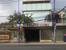 Hình ảnh Cho Thuê Mặt Bằng Kinh Doanh Đường Đặng Văn Bi, dt: 7 x 30, 2 lầu