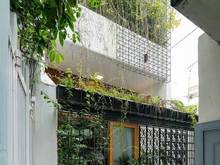 Hình ảnh Cho Thuê Nhà 4 Tầng Mới Đẹp 9/6a Lý Văn Phức, Quận 1