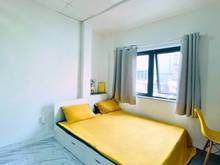 Hình ảnh CHDV - FULL Nội Thất - Giá Siêu hạt dẻ - 3 phút di chuyển tới Quận 1