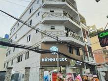 Hình ảnh Căn Hộ ngay NGUYỄN TRÃI , QUẬN 1, GIÁ SHOCK