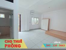 Hình ảnh Chính chủ cần cho thuê PHÒNG TRỌ KHÉP KÍN – Chỉ CÒN 1 Phòng khép kín