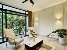 Hình ảnh Kẹt tiền bán nhà ngộp 3T165 ĐƯỜNG BÙI ĐÌNH TÚY P12 BÌNH THẠNH 90m2 2L