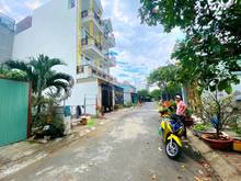Hình ảnh Bán đất hẻm xe hơi đường nguyễn duy trinh .P long trường.Q9