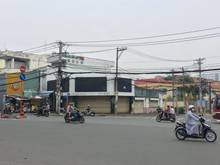 Hình ảnh Cho Thuê Mặt Bằng Kinh Doanh Võ Văn Ngân, DT: 11X22, Trống suốt
