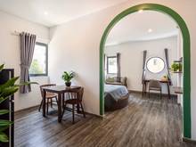 Hình ảnh Trang Chủ MB66.COM / Đăng Ký Tặng 66K tách bếp_Cso thoáng_full nội thất_Vòng Xoay Dân Chủ_VX Phù Đổng