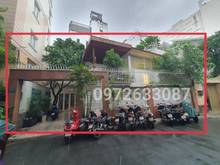 Hình ảnh Biệt Thự Sân Vườn cho thuê 307/3A Nguyễn Văn Trỗi, Phường 1, Tân Bình