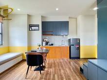 Hình ảnh Căn Hộ Mini Studio Full Nội Thất gần ngay Cresentmall - SC ViVo -