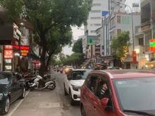 Hình ảnh Hạ giá bán gấp đất nền mặt tiền Tân Khai, P. 4, quận 11, 85m2/2ty8