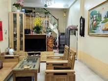 Hình ảnh (HIẾM) Bán Gấp Nhà Bền Đẹp Đường Láng,37m2, Nhỉnh 4 Tỷ,Ngõ SH Quay Đầu