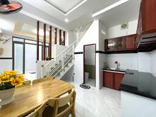 Hình ảnh Nhà 3 Tầng, 4x10, 4PN 4WC, Full Nội Thất Nguyễn Duy Cung GV Nhĩnh 3 tỷ