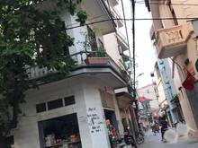 Hình ảnh Bán nhà đường An Dương Vương, ngõ thông, ô tô vào nhà, 51m2, 4 tỷ
