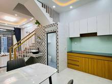 Hình ảnh Cần tiền gấp cần bán nhà ở Ql13 75m2 3pn, 3wc 1,950 tỷ  hẻm xe hơi