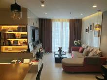 Hình ảnh Chỉ 1 tỷ 920 sở hữu ngay căn SCENIC VALLEY 1 71m2 2PN đầy đủ nội thất