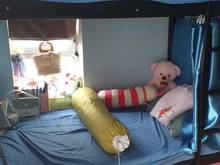 Hình ảnh Cho thuê SLEEPBOX KDC Compound PARK RIVESIDE FULL Nội Thất