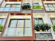 Hình ảnh Siêu phẩm ngay Thống Nhất, P11, Gò Vấp, DT 47,1m2, giá 3 tỷ 200, SHR.