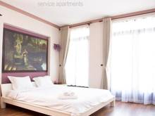 Hình ảnh Căn Hộ 1PN_Đường Lê Thị Hồng Gấm_Quận 1_Gần Trần Hưng Đạo