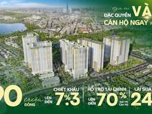 Hình ảnh chỉ với 170tr sở hữu ngay căn 2pn, NH cho vay không lãi suất