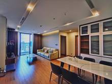 Hình ảnh Cho thuê Trang Chủ MB66.COM / Đăng Ký Tặng 66K 3 ngủ tại Metropolis, view hồ Tây giá 1700$