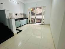 Hình ảnh Hẻm Xe Tải đường Phan Văn Trị: Trệt 3 Lầu -Sân Thượng: VPCT, SPA