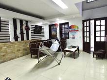Hình ảnh 50m2 Trường Chinh P.4, Tân Bình. Giá 5 tỷ