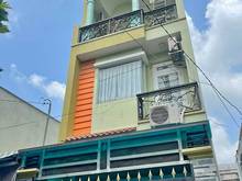 Hình ảnh Chính chủ bán gấp NHÀ HXH GÒ Ô MÔI Q7 61.7M2 1T2L 2TỶ680TL vào ở ngay