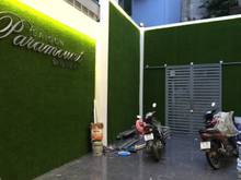 Hình ảnh Tin Thật! Bán Gấp Nhà Thạch Thị Thanh Q1. DT 8x18m 5 Lầu. HDT: 7000$/t