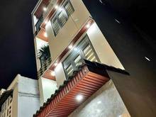 Hình ảnh Cần bán nhà đường Lâm Văn Bền,1 tỷ 983,60m2, 3pn,3wc,hxh,shr