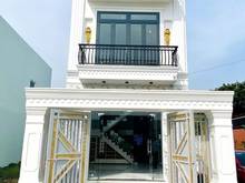 Hình ảnh Bán nhanh nhà Bùi Hữu Nghĩa, Q.5 giá 1.350 tỷ 55m2, SHR. LH Anh