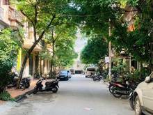 Hình ảnh Cho thuê nhà phố Yên Bái 1, Hai Bà Trưng diện tích 65m2 làm VP