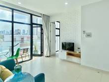 Hình ảnh ✅ Căn Hộ Cao Cấp 1PN Ban Công View Chill Thảo Điền Quận 2