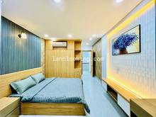 Hình ảnh Sang nhanh nhà Quang Trung, P8, Gò Vấp, DT 41m2, giá 2 tỷ 950, SHR.