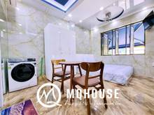 Hình ảnh Cho Thuê Căn Hộ_Đường Nguyễn Phúc Nguyên_Quận 3_Ngay Cách Mạng Tháng 8