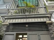 Hình ảnh ĐI NƯỚC NGOÀI BÁN GẤP nhà đ.Tô Hiến Thành,q10, 55m2,1tỷ870/shr