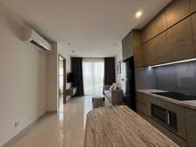 Hình ảnh Ngân hàng thanh lý căn giá tốt Vinhomes Grand Park 67m2 1 tỷ 635 triệu