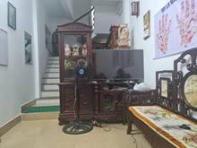 Hình ảnh Bán nhà Bạch Mai 2 mặt thoáng viễn - 42m2 x5 tầng - 5 tỷ.