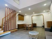 Hình ảnh ĐẸP Y HÌNH! nhà HXH Tạ Uyên,P6, Q11 56m2,1Tỷ650, HXH, SHR