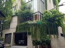 Hình ảnh Bán nhà biệt thự góc 2 MT HXH Pasteur, Phường 6, Quận 3