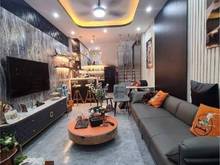 Hình ảnh Nhà đẹp, xách vali về ở ngay và luôn, tặng full nội thất xin