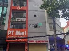 Hình ảnh Giá RẺ 45 tỷ! Bán nhà MT Nguyễn Công Trứ Q.1 4.5*18m Hầm 6 Lầu TM