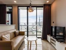 Hình ảnh Vinhomes Golden River Q1 Giá bán: 8 tỷ  Diện tích 72m2