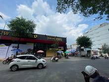 Hình ảnh Cho thuê mặt bằng trệt siêu đẹp đường Cống Quỳnh