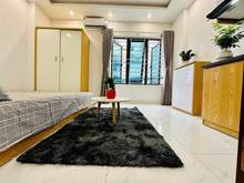 Hình ảnh Cho thuê tòa Mb6623 nạp rút nhanh chóng dịch vụ đường Mỹ Đình 50m 6 tầng. 11 ngủ.